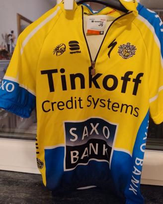 Ciclismo bambino