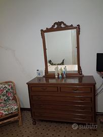 Camera da letto gratis