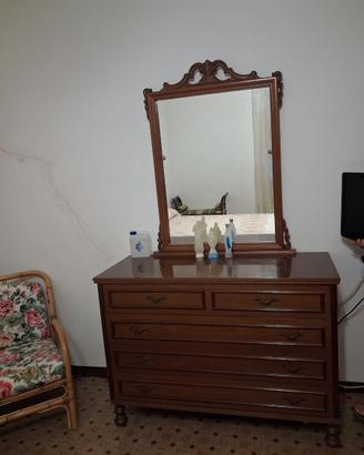 Camera da letto gratis