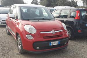 Fiat 500L N1 2016 - 1.6mjt Lb automobili