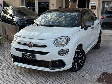 Fiat 500X 1.6 MultiJet 130 CV Sport/Bicolore