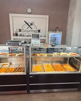 Attività  commerciale - Gastronomia Paternò