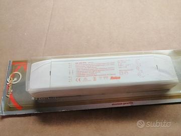 Trasformatore elettronico 12 V 250 W