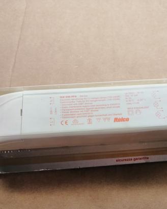 Trasformatore elettronico 12 V 250 W