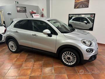 FIAT 500X 1.3 MJT 08/2021