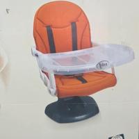 Rialzo Sedia Bambino