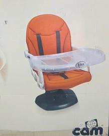 Rialzo Sedia Bambino