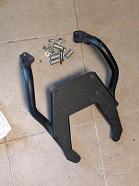 GIVI SR310 Attacco bauletto Multistrada 620/1000