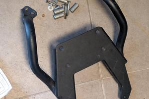 GIVI SR310 Attacco bauletto Multistrada 620/1000