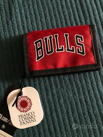 Portafoglio NBA BULLS nuovo