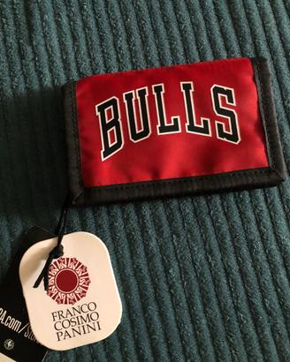 Portafoglio NBA BULLS nuovo