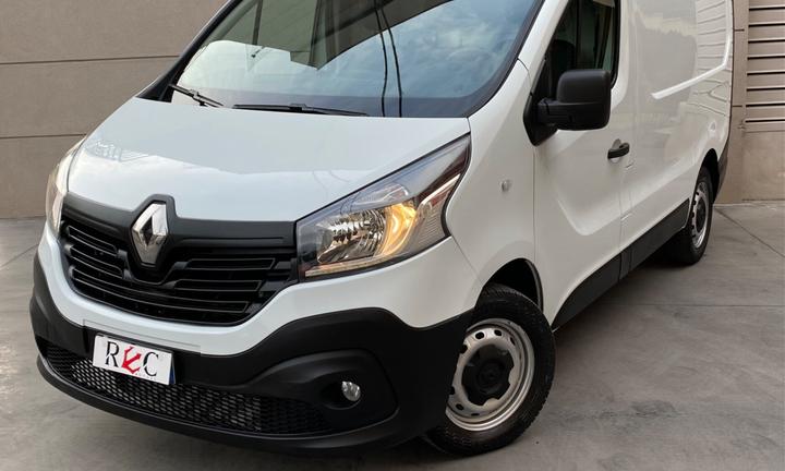 Renault Trafic 2.0 Diesel