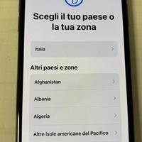 Iphone X 64 Gb in buone condizioni