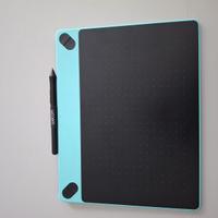 Wacom intuos art medium Tablet (usato)