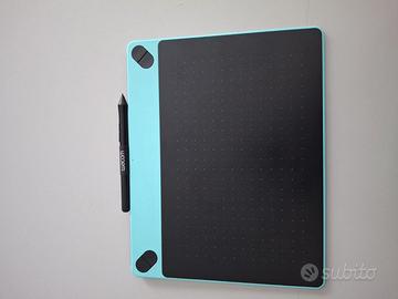 Wacom intuos art medium Tablet (usato)