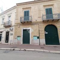 NEGOZIO A SAN SEVERO