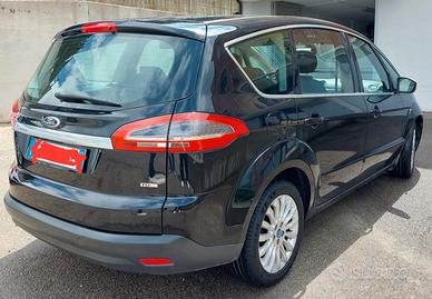 ford s max