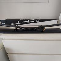 MANUBRIO SL-K MTB CARBON RISER FSA
