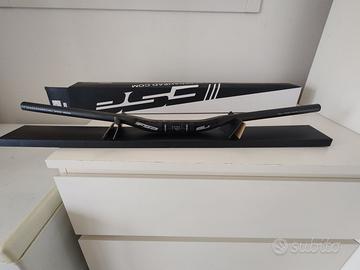 MANUBRIO SL-K MTB CARBON RISER FSA