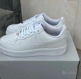 Nike Air Force 1 NUOVE – Taglia  42
