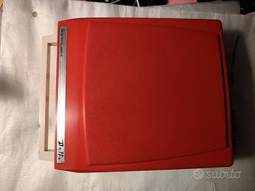 Mangiadischi Fonmusik Delfo