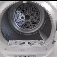 Asciugatrice Bosh serie 4