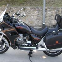 Moto Guzzi California 1000 - 1991