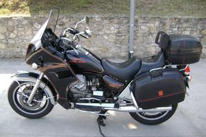 Moto Guzzi California 1000 - 1991