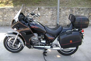 Moto Guzzi California 1000 - 1991