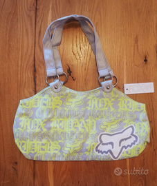 STOCK borse donna di marca NUOVE