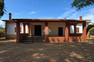 VILLA SINGOLA A ORTE