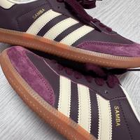 Adidas Samba