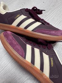Adidas Samba