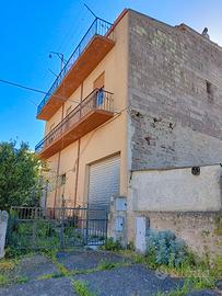 Casa indipendente