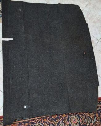 fondo moquette rip. baule fiatBravo originale