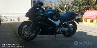 Honda VFR 800 - 2003