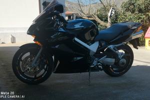 Honda VFR 800 - 2003