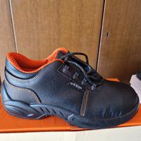 Scarpe da lavoro
