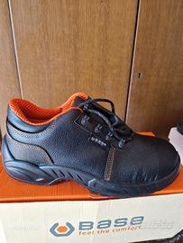 Scarpe da lavoro