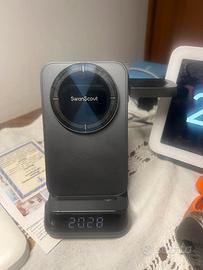 SwanScout Caricatore Wireless