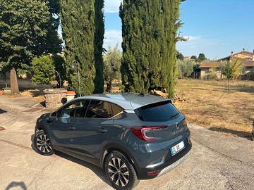 1.0 TCE TECHNO GPL 100CV TURBO