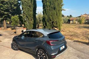1.0 TCE TECHNO GPL 100CV TURBO