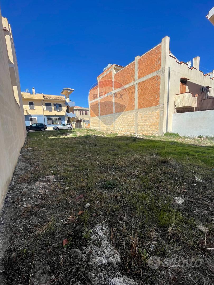 Terreno Edificabile - Portopalo di Capo Passero - Vista 5