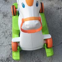 Chicco rodeo