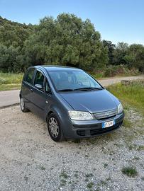 Fiat idea 1.4 benzina 2007