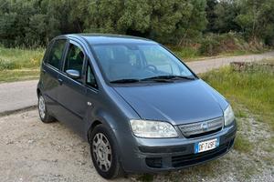 Fiat idea 1.4 benzina 2007