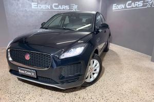 Jaguar E-Pace 2019 con garanzia