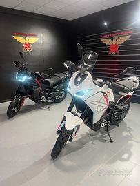 X-Cape 700 New 2025 Ruote e Raggi SENZA ANTICIPO P