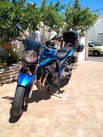 Suzuki Bandit 650  gs