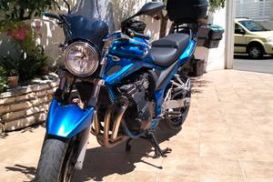 Suzuki Bandit 650  gs